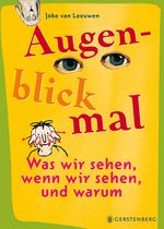Augenblick mal Cover des Buches Augenblick mal (ISBN: 9783836953474)