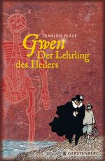 Gwen Cover des Buches Gwen (ISBN: 9783836953665)