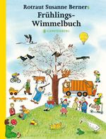 Frühlings-Wimmelbuch - Midi Cover des Buches Frühlings-Wimmelbuch - Midi (ISBN: 9783836953702)