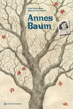 Annes Baum Cover des Buches Annes Baum (ISBN: 9783836953931)