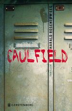 Caulfield Cover des Buches Caulfield (ISBN: 9783836954297)
