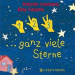 1,2,3 ... ganz viele Sterne Cover des Buches 1,2,3 ... ganz viele Sterne (ISBN: 9783836954617)