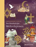 Das Hausbuch der Weltreligionen Cover des Buches Das Hausbuch der Weltreligionen (ISBN: 9783836954846)