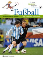 Fußball Cover des Buches Fußball (ISBN: 9783836955768)