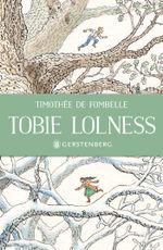 Tobie Lolness Cover des Buches Tobie Lolness (ISBN: 9783836956604)