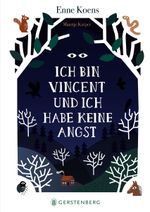 Ich bin Vincent und ich habe keine Angst Cover des Buches Ich bin Vincent und ich habe keine Angst (ISBN: 9783836956796)