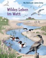 Wildes Leben im Watt Cover des Buches Wildes Leben im Watt (ISBN: 9783836956963)