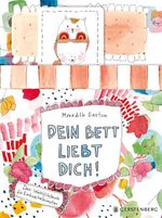 Dein Bett liebt Dich! Cover des Buches Dein Bett liebt Dich! (ISBN: 9783836957434)