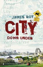 City Cover des Buches City (ISBN: 9783836957588)