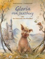 Gloria von Jaxtberg Cover des Buches Gloria von Jaxtberg (ISBN: 9783836958431)