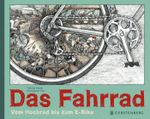 Das Fahrrad Cover des Buches Das Fahrrad (ISBN: 9783836958714)