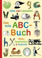 Das tolle ABC-Buch Cover des Buches Das tolle ABC-Buch (ISBN: 9783836959261)