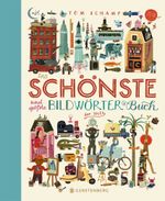 Das schönste und größte Bildwörterbuch der Welt Cover des Buches Das schönste und größte Bildwörterbuch der Welt (ISBN: 9783836959346)