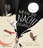 Wenn die Nacht erwacht Cover des Buches Wenn die Nacht erwacht (ISBN: 9783836959582)