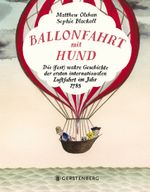 Ballonfahrt mit Hund Cover des Buches Ballonfahrt mit Hund (ISBN: 9783836959797)
