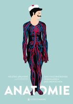 Anatomie Cover des Buches Anatomie (ISBN: 9783836959896)