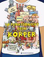 So funktioniert dein Körper Cover des Buches So funktioniert dein Körper (ISBN: 9783836959964)
