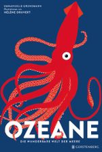 Ozeane Cover des Buches Ozeane (ISBN: 9783836960120)