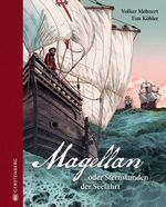 Magellan Cover des Buches Magellan (ISBN: 9783836960878)