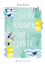 Dieser Sommer mit Jente Cover des Buches Dieser Sommer mit Jente (ISBN: 9783836961264)