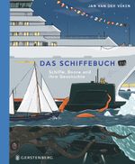 Das Schiffebuch Cover des Buches Das Schiffebuch (ISBN: 9783836961622)