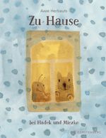 Zu Hause bei Hadek und Miezke Cover des Buches Zu Hause bei Hadek und Miezke (ISBN: 9783836962124)