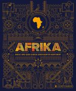 Afrika Cover des Buches Afrika (ISBN: 9783836962193)