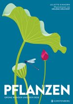 Pflanzen Cover des Buches Pflanzen (ISBN: 9783836962285)
