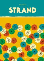 Strand Cover des Buches Strand (ISBN: 9783836962339)