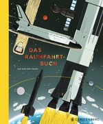 Das Raumfahrtbuch Cover des Buches Das Raumfahrtbuch (ISBN: 9783836962759)