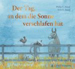 Der Tag, an dem die Sonne verschlafen hat Cover des Buches Der Tag, an dem die Sonne verschlafen hat (ISBN: 9783836962940)