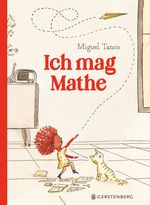 Ich mag Mathe Cover des Buches Ich mag Mathe (ISBN: 9783836963190)