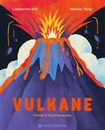Vulkane Cover des Buches Vulkane (ISBN: 9783836963237)