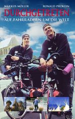 Durchgetreten Cover des Buches Durchgetreten (ISBN: 9783837011692)