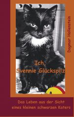 Ich, Svennie Glückspilz Cover des Buches Ich, Svennie Glückspilz (ISBN: 9783837011869)