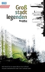 Großstadtlegenden Cover des Buches Großstadtlegenden (ISBN: 9783837023695)