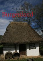 Burgenland Cover des Buches Burgenland (ISBN: 9783837041507)