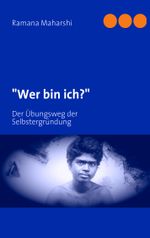 "Wer Bin Ich? " Cover des Buches "Wer Bin Ich? " (ISBN: 9783837053678)