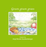 Green green grass Cover des Buches Green green grass (ISBN: 9783837068740)