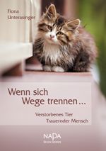 Wenn sich Wege trennen ... Cover des Buches Wenn sich Wege trennen ... (ISBN: 9783837070705)