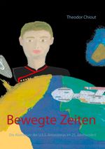 Bewegte Zeiten Cover des Buches Bewegte Zeiten (ISBN: 9783837075823)