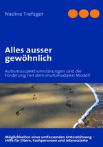 Alles ausser gewöhnlich Cover des Buches Alles ausser gewöhnlich (ISBN: 9783837079258)