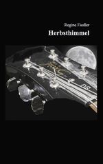 Herbsthimmel Cover des Buches Herbsthimmel (ISBN: 9783837079678)