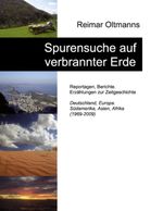Spurensuche auf verbrannter Erde Cover des Buches Spurensuche auf verbrannter Erde (ISBN: 9783837095074)