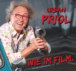 Wie im Film Cover des Buches Wie im Film (ISBN: 9783837104158)