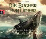 Die Bücher von Umber - Der gefundene Junge Cover des Buches Die Bücher von Umber - Der gefundene Junge (ISBN: 9783837105636)
