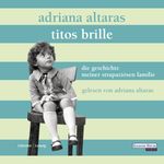 Titos Brille Cover des Buches Titos Brille (ISBN: 9783837109252)