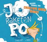 Jo Raketen-Po Cover des Buches Jo Raketen-Po (ISBN: 9783837110968)