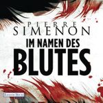 Im Namen des Blutes Cover des Buches Im Namen des Blutes (ISBN: 9783837116533)