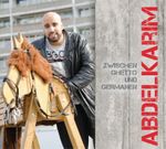 Zwischen Ghetto und Germanen Cover des Buches Zwischen Ghetto und Germanen (ISBN: 9783837125429)